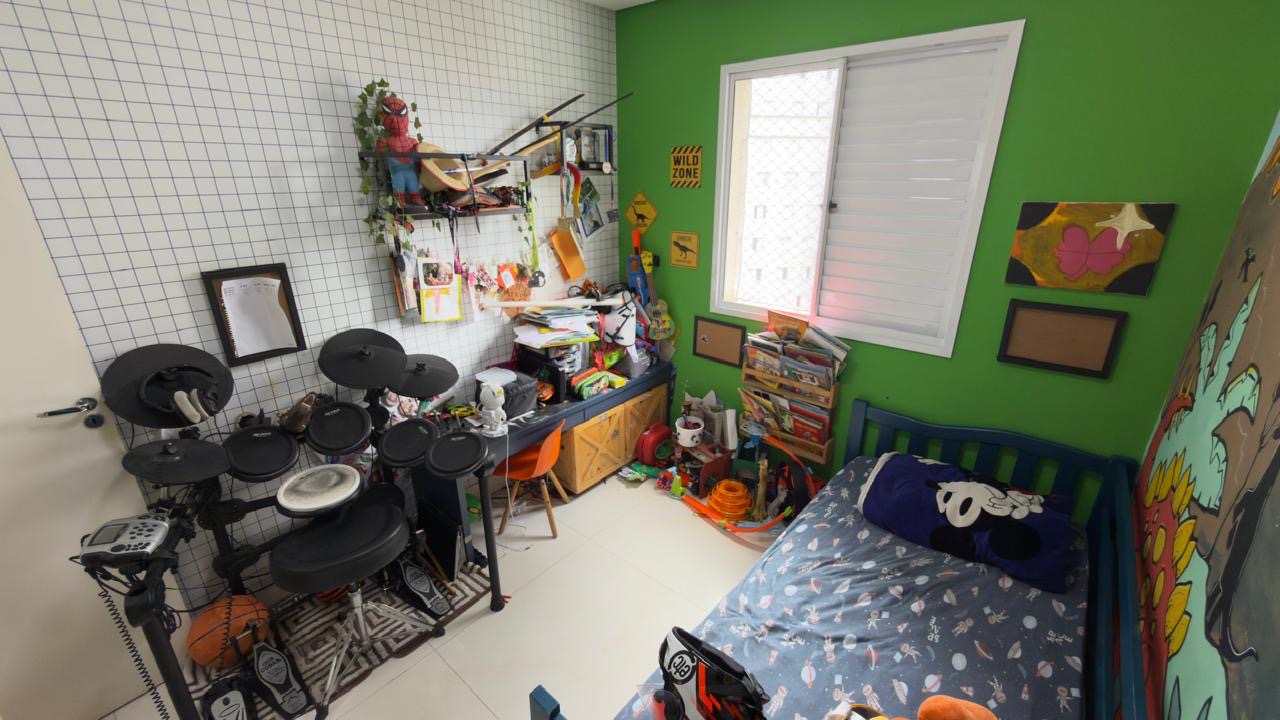 Apartamento à venda no Marapé: 