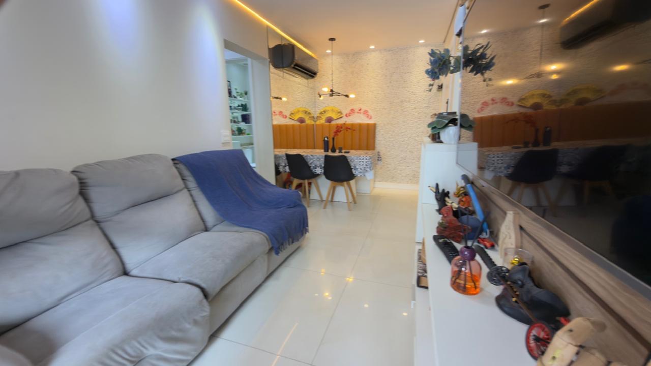 Apartamento à venda no Marapé: 