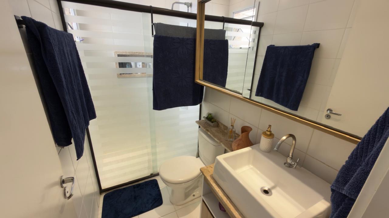 Apartamento à venda no Marapé: 