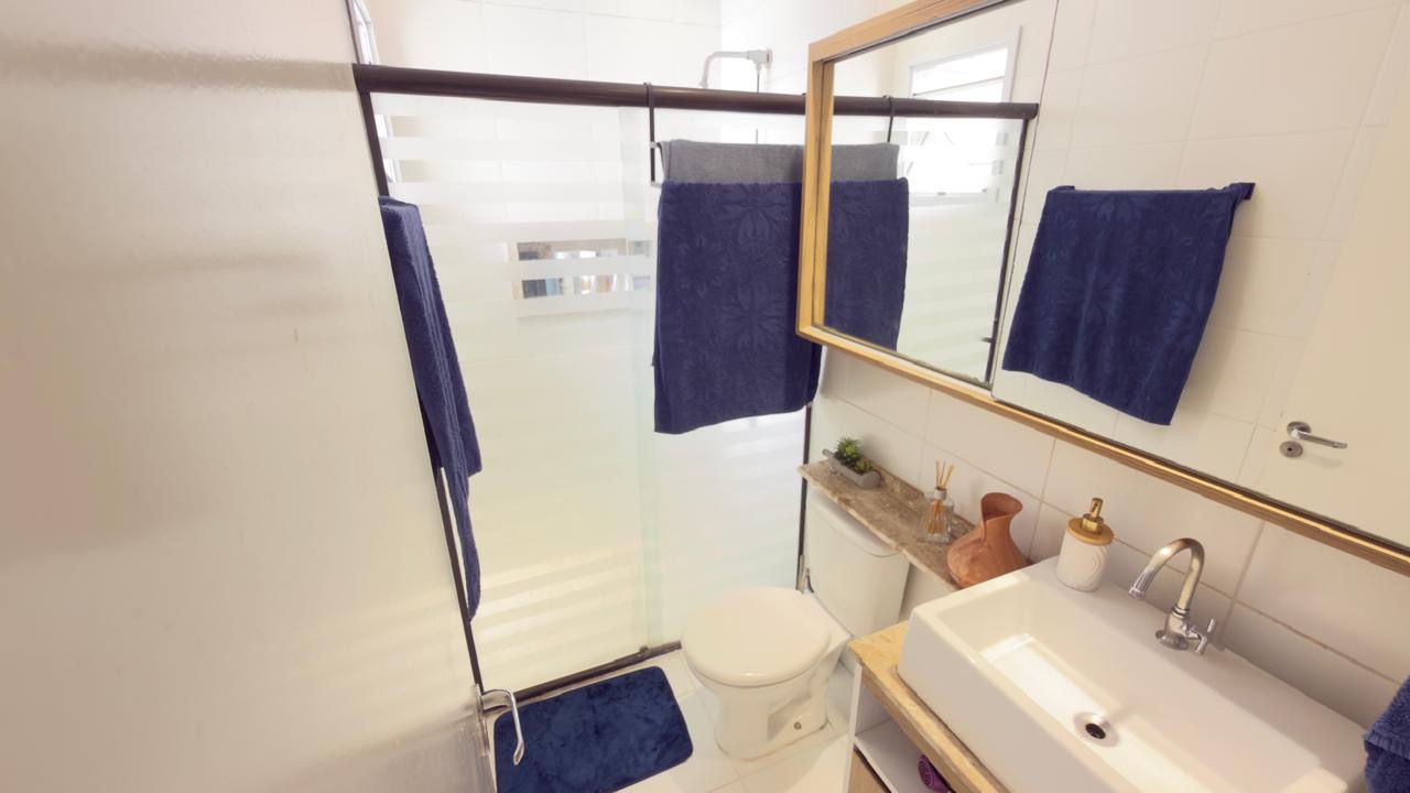 Apartamento à venda no Marapé: 