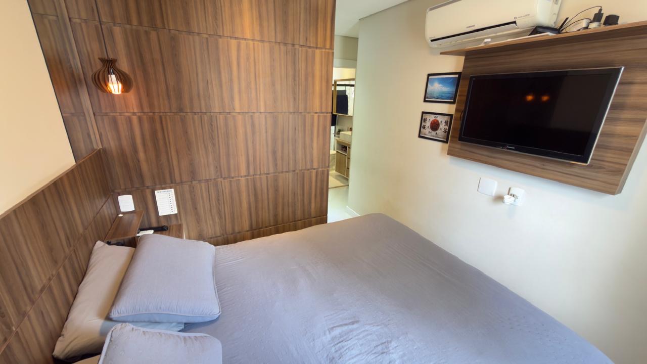 Apartamento à venda no Marapé: 