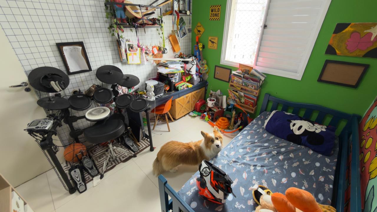 Apartamento à venda no Marapé: 