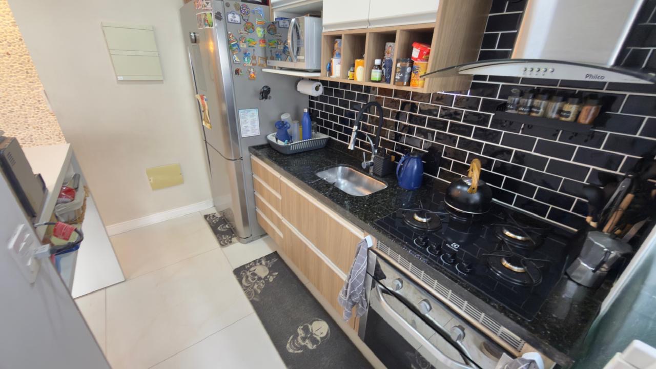 Apartamento à venda no Marapé: 