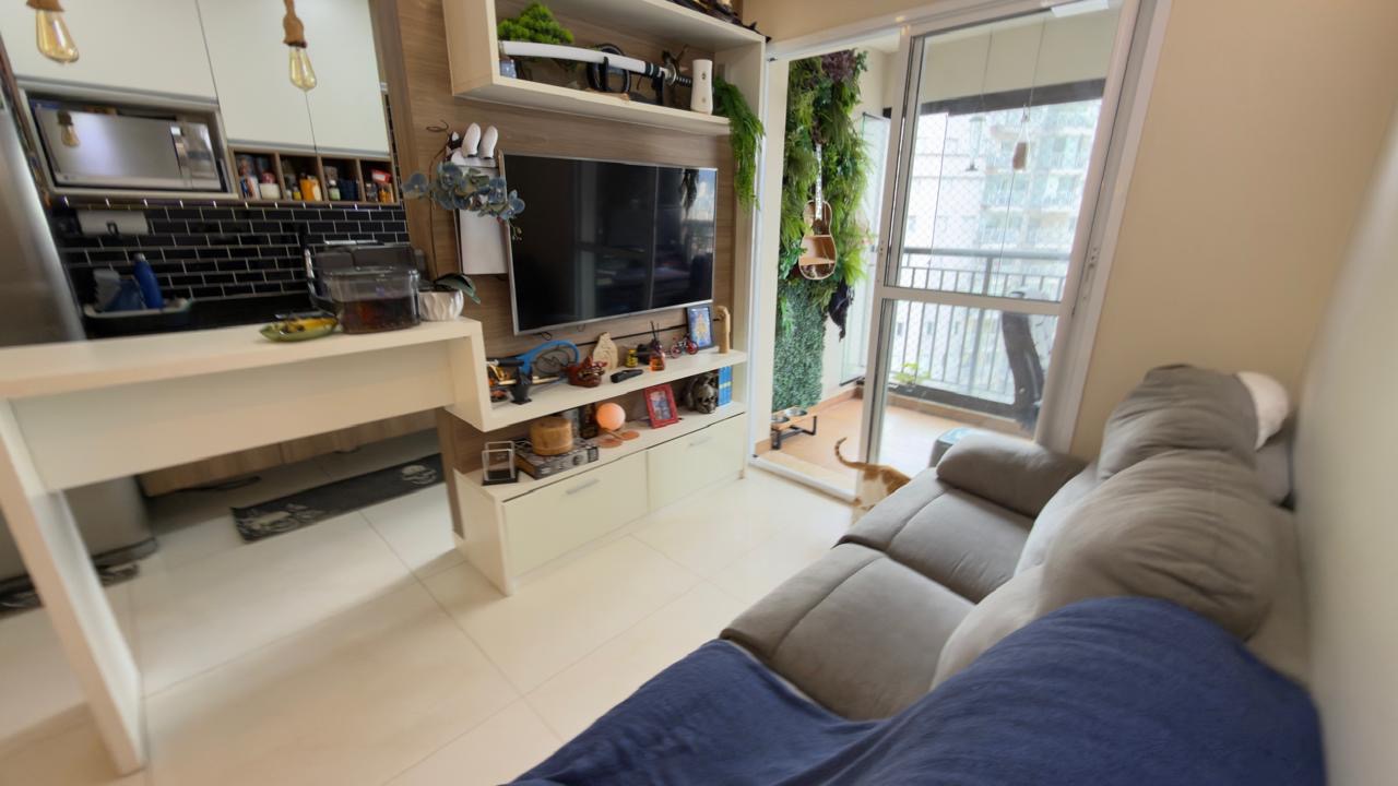 Apartamento à venda no Marapé: 