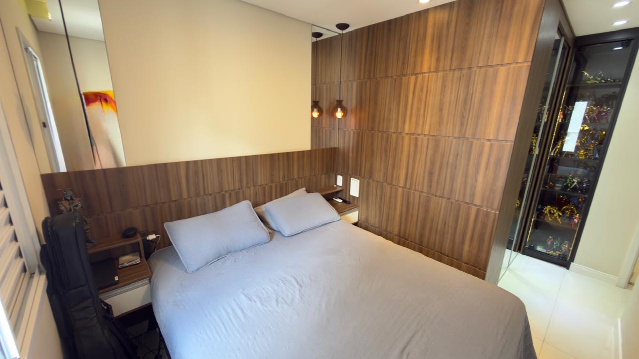 Apartamento à venda no Marapé: 