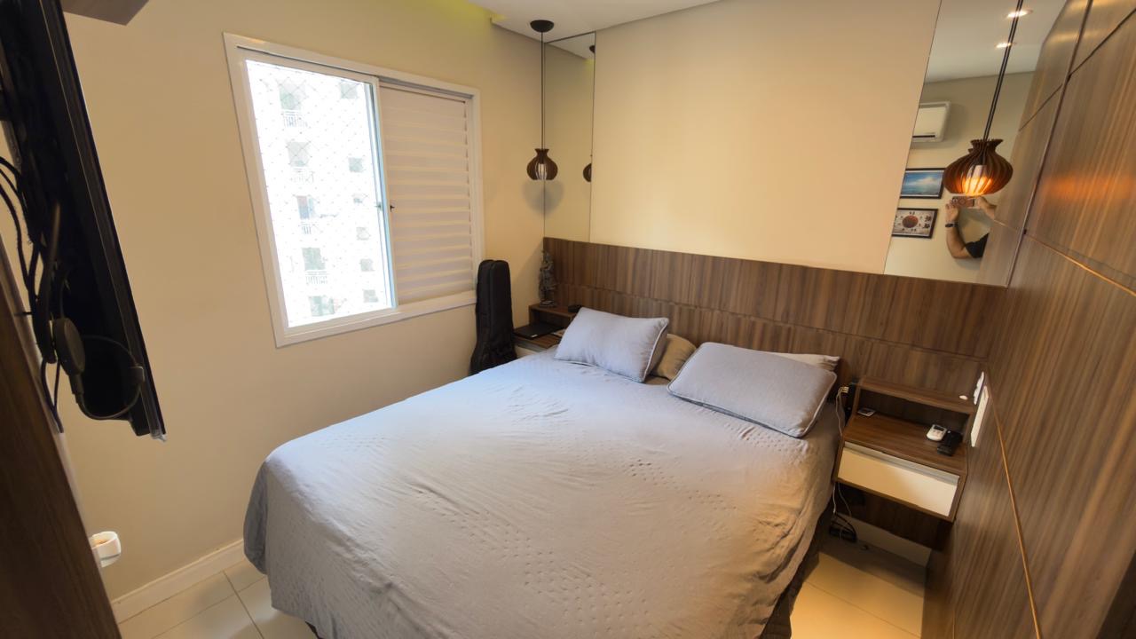 Apartamento à venda no Marapé: 