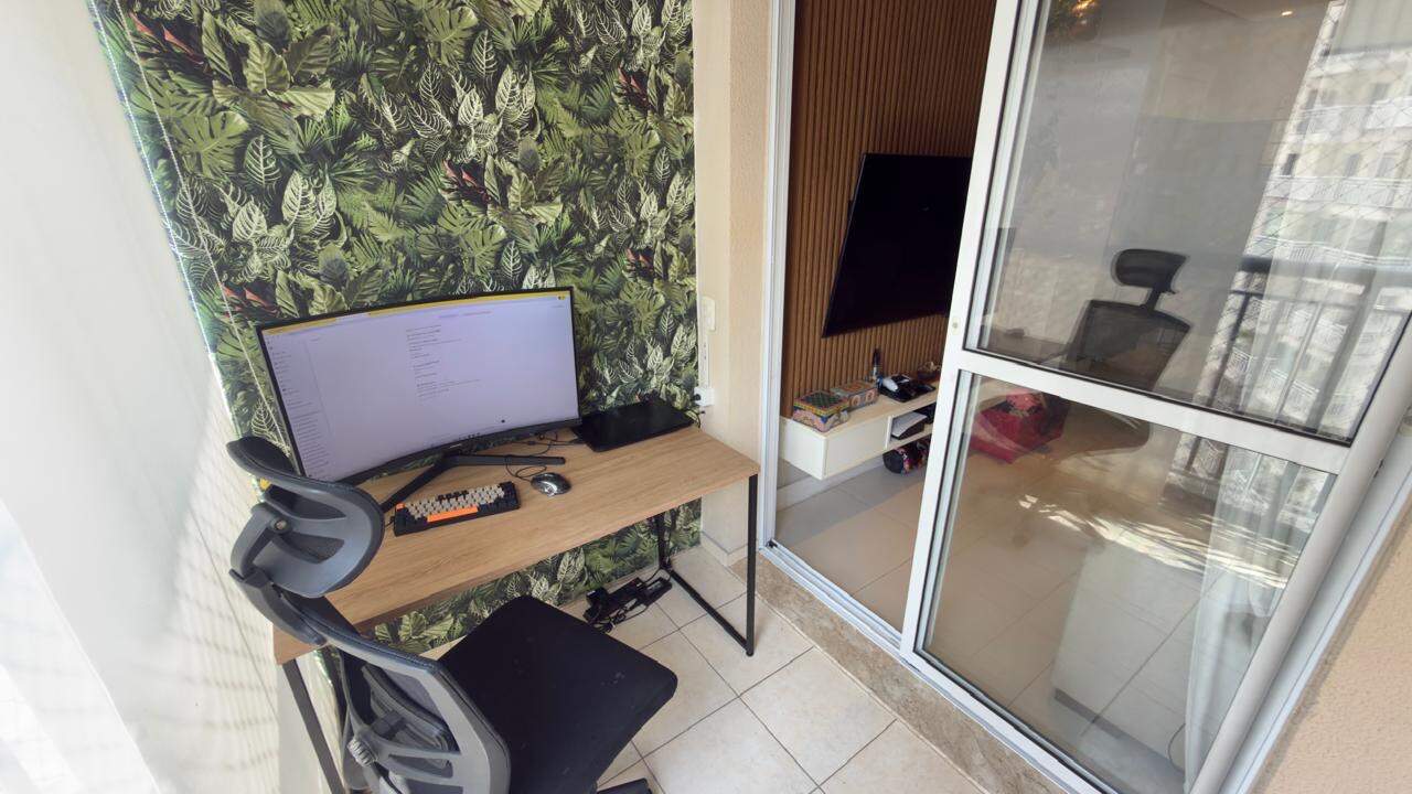 Apartamento à venda no Marapé: 