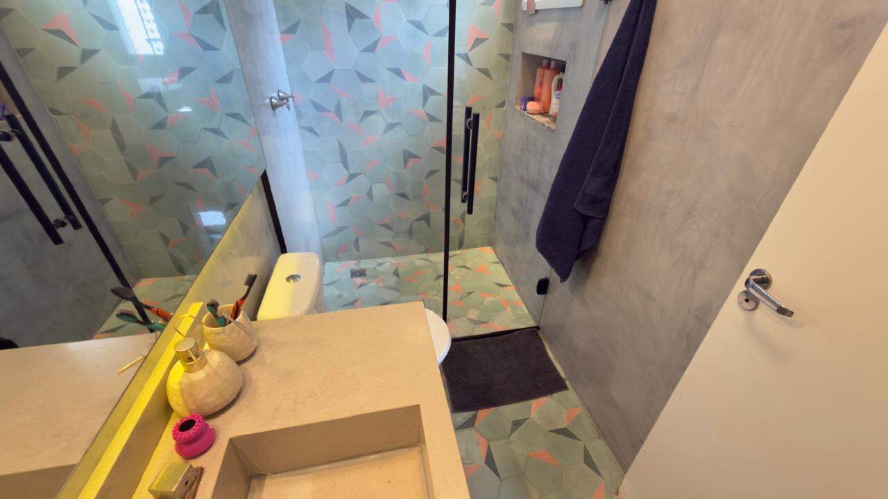 Apartamento à venda no Marapé: 