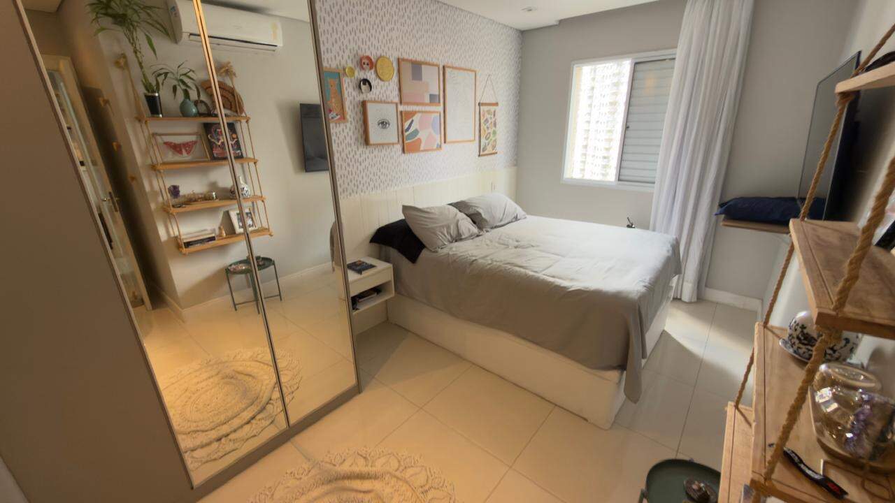 Apartamento à venda no Marapé: 