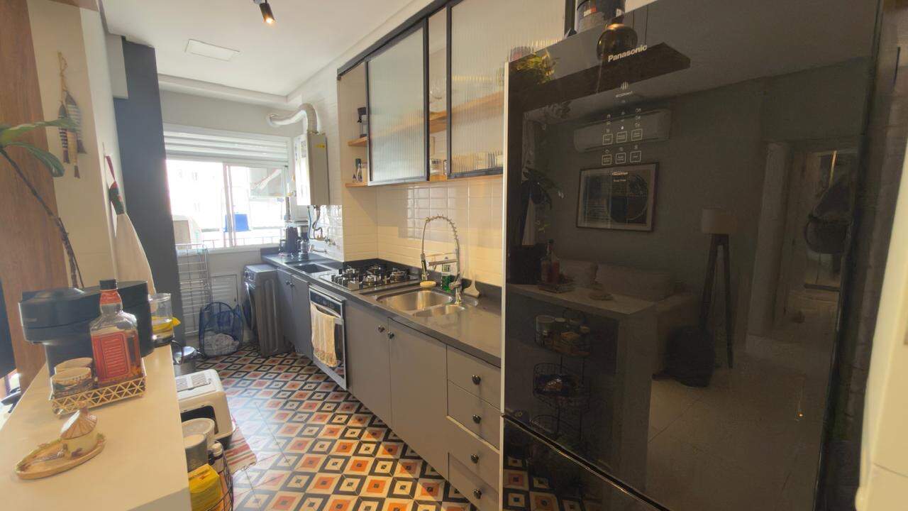 Apartamento à venda no Marapé: 