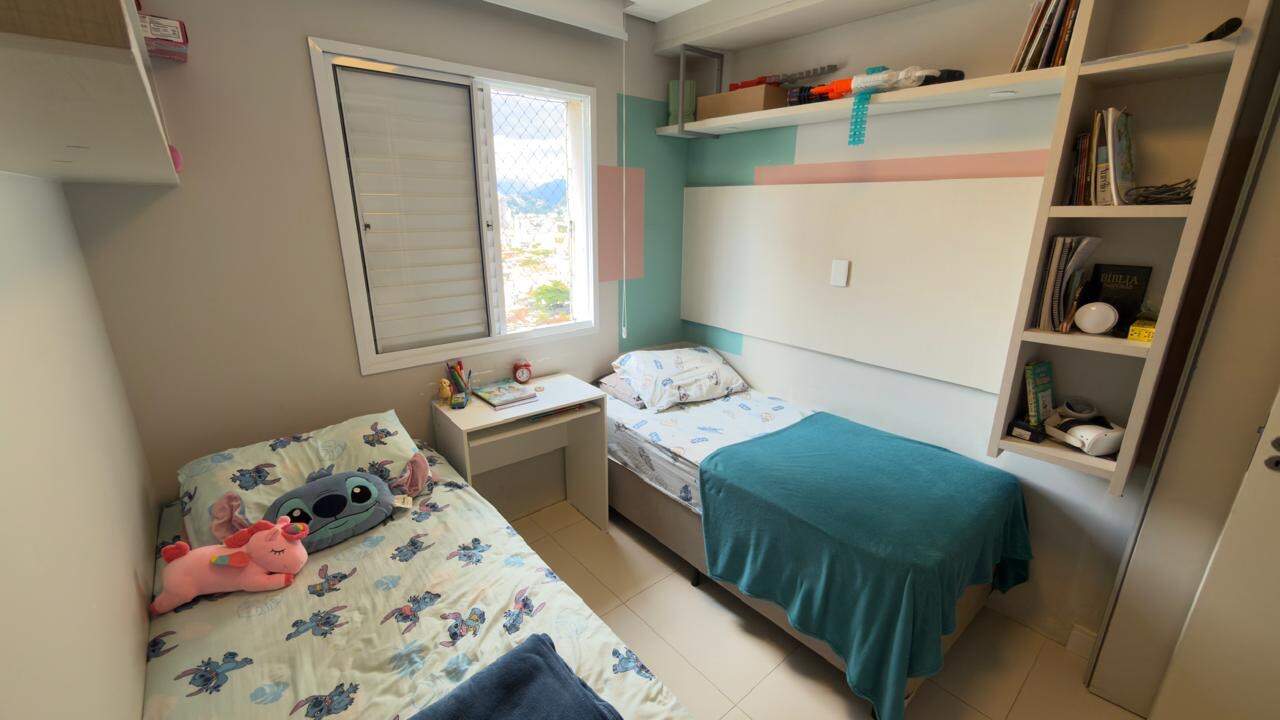 Apartamento à venda no Marapé: 
