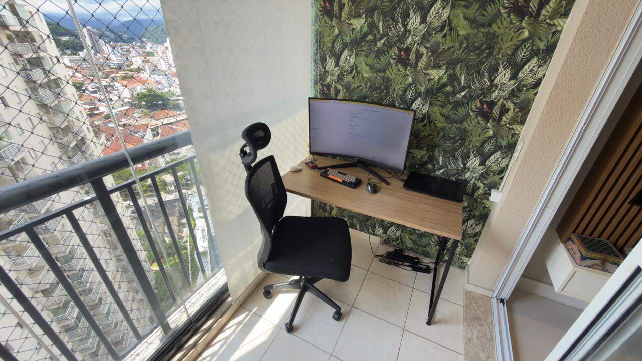 Apartamento à venda no Marapé: 