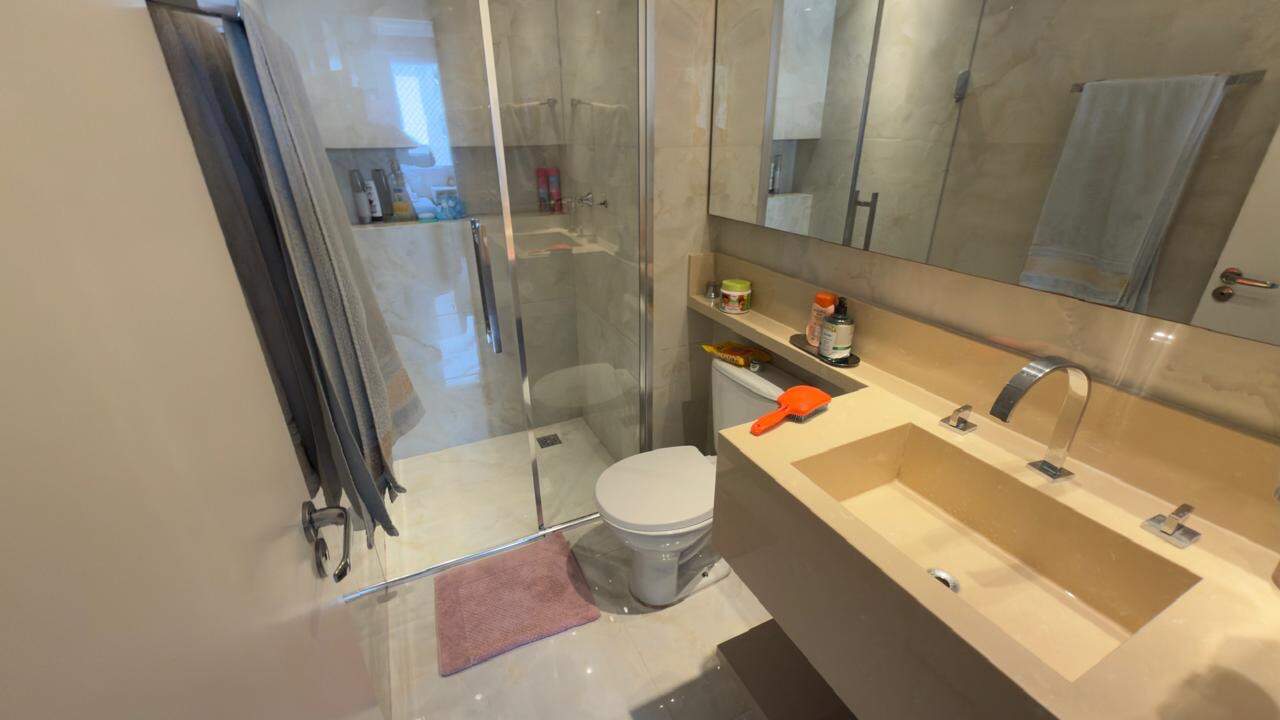 Apartamento à venda no Marapé: 