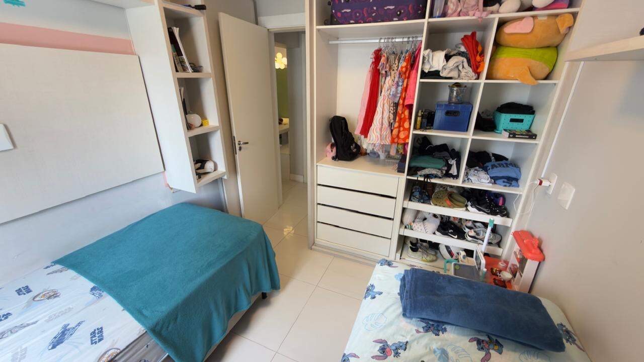 Apartamento à venda no Marapé: 