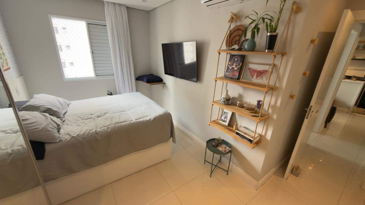 Apartamento à venda no Marapé: 