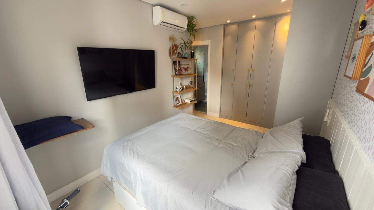 Apartamento à venda no Marapé: 