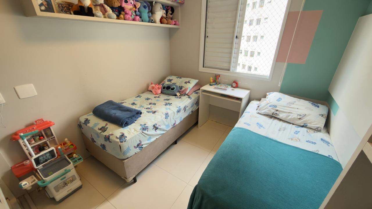 Apartamento à venda no Marapé: 