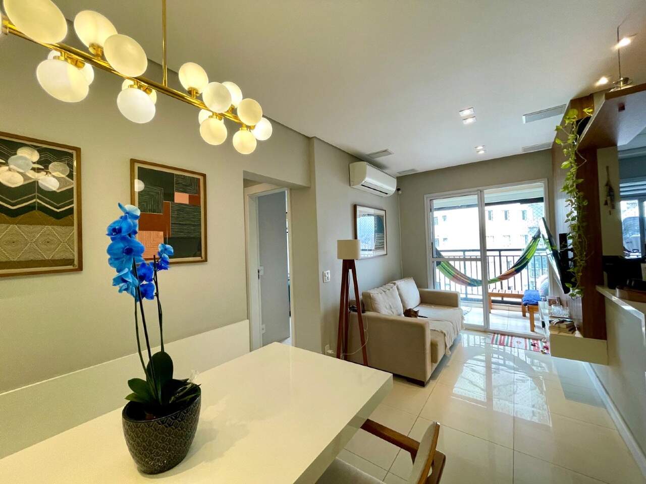 Apartamento à venda no Marapé: 