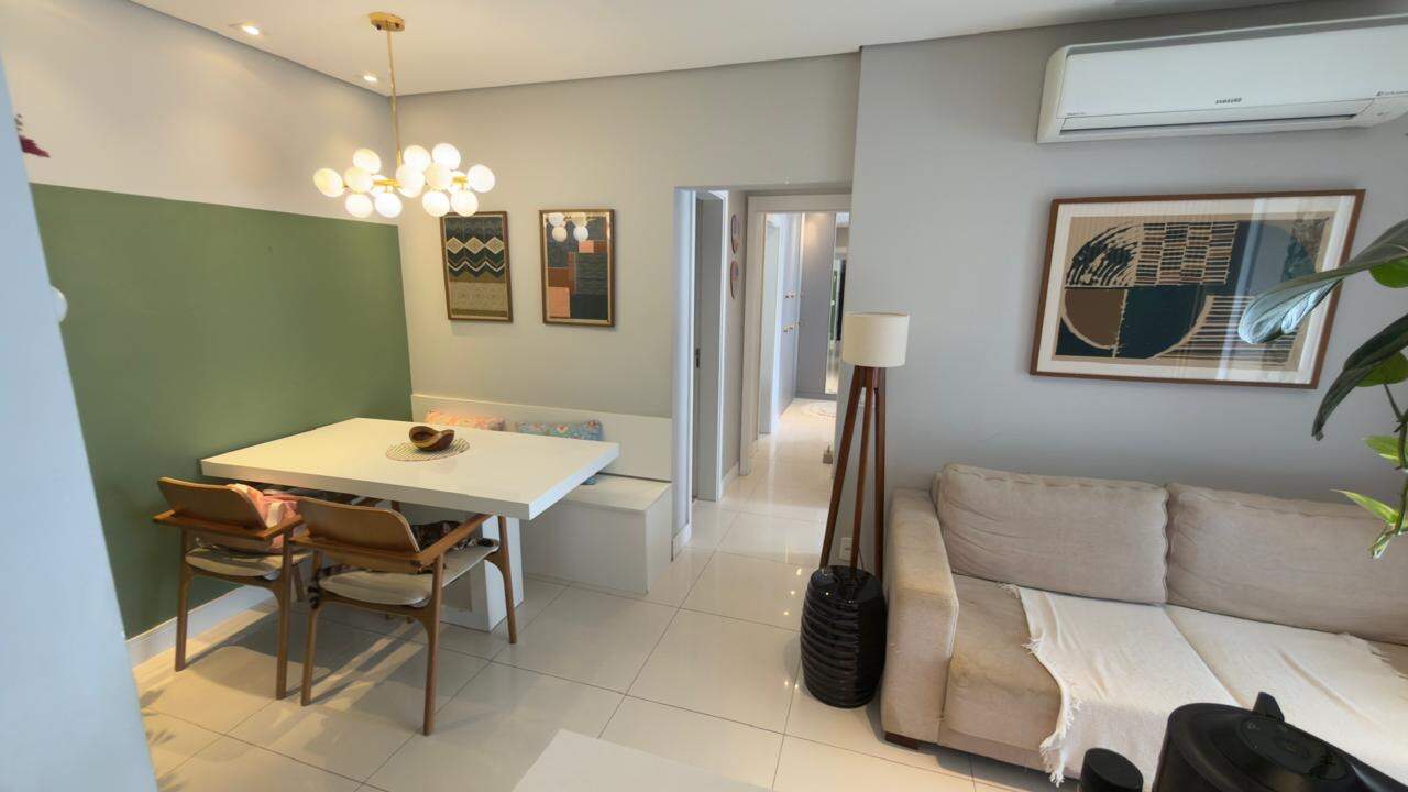 Apartamento à venda no Marapé: 
