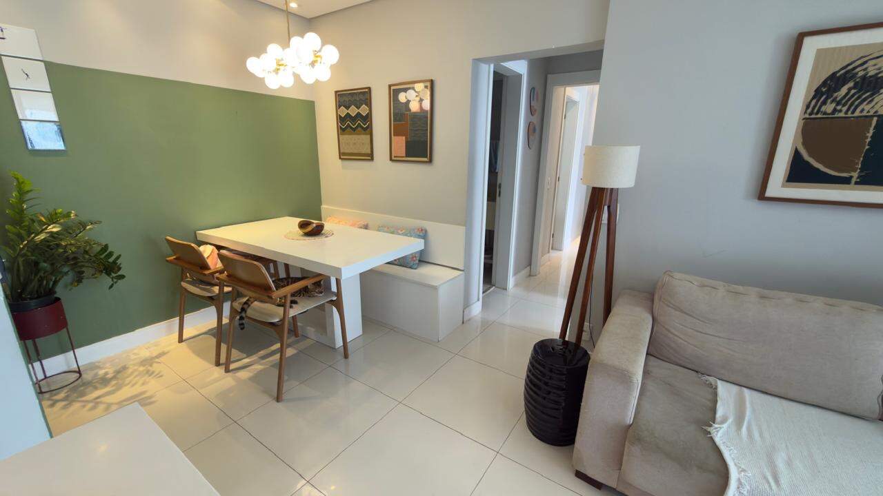 Apartamento à venda no Marapé: 
