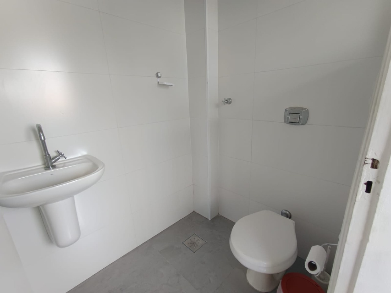 Apartamento à venda no Aparecida: 