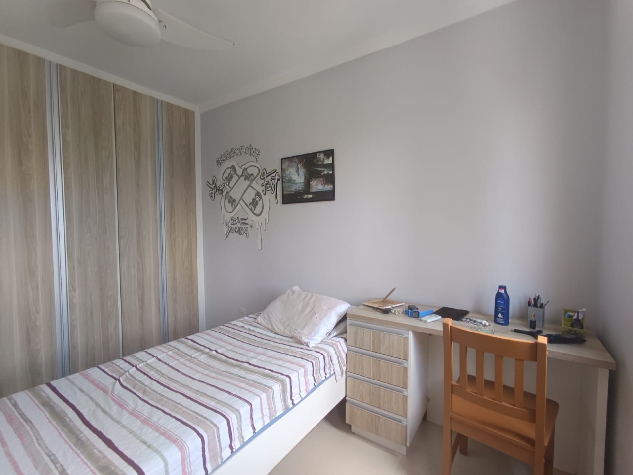 Apartamento à venda no Aparecida: 