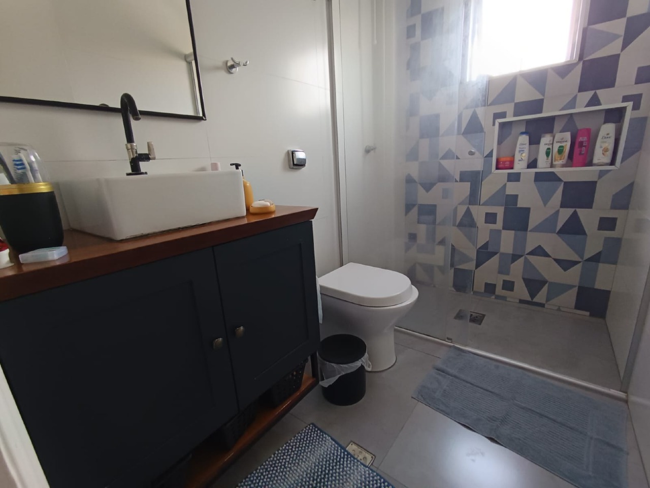 Apartamento à venda no Aparecida: 