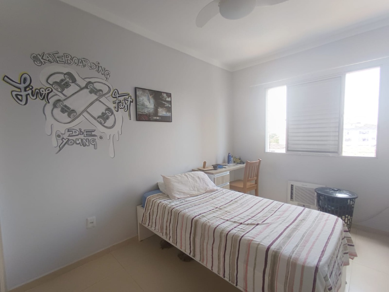 Apartamento à venda no Aparecida: 