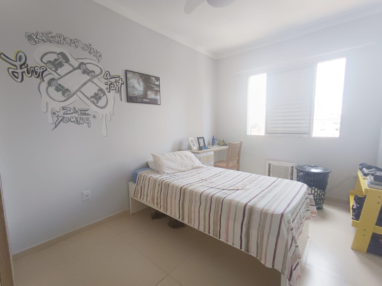 Apartamento à venda no Aparecida: 