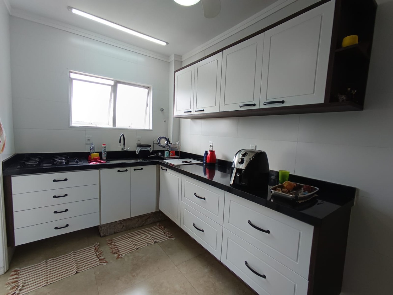 Apartamento à venda no Aparecida: 