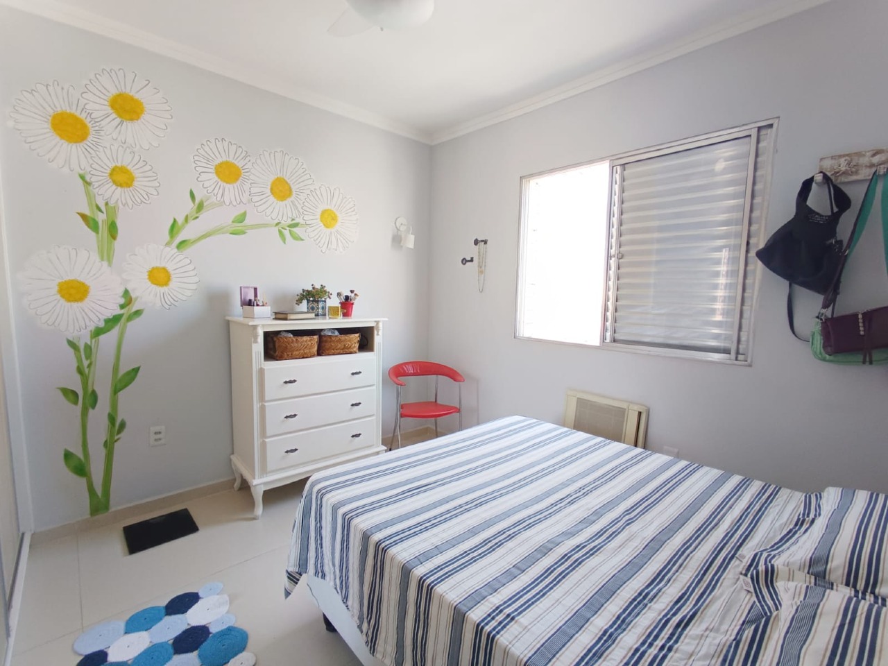 Apartamento à venda no Aparecida: 