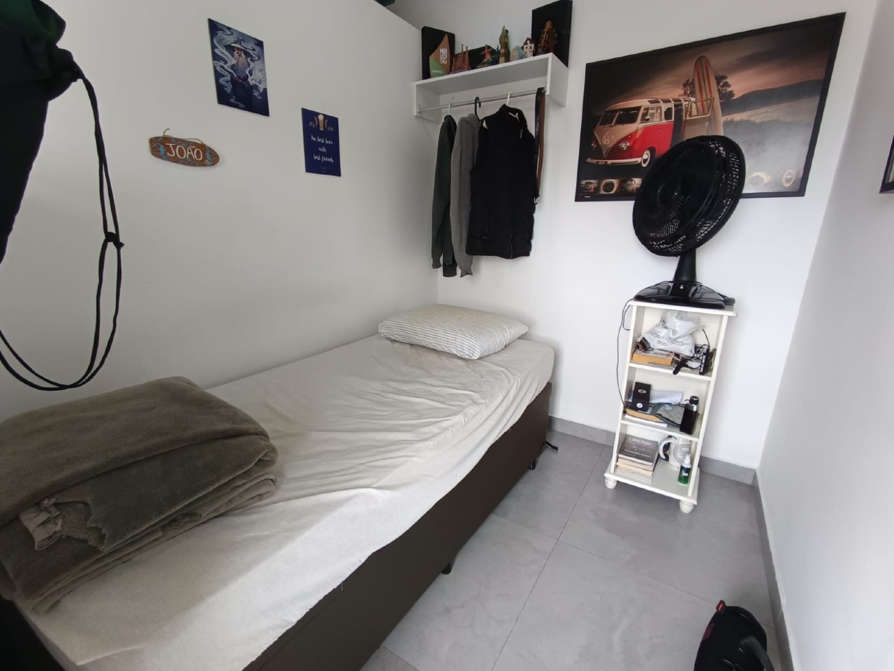 Apartamento à venda no Aparecida: 