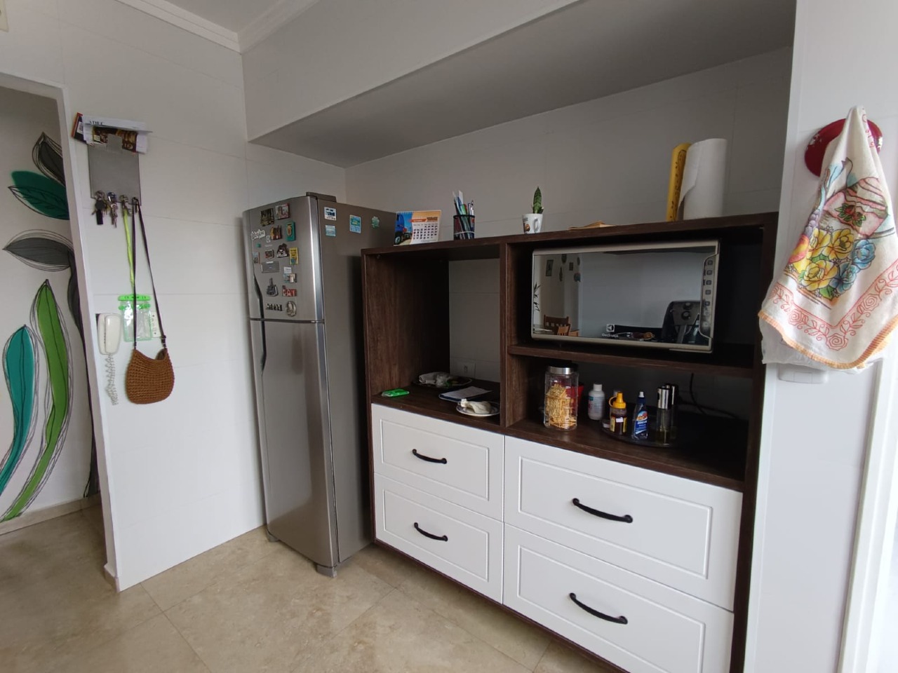 Apartamento à venda no Aparecida: 