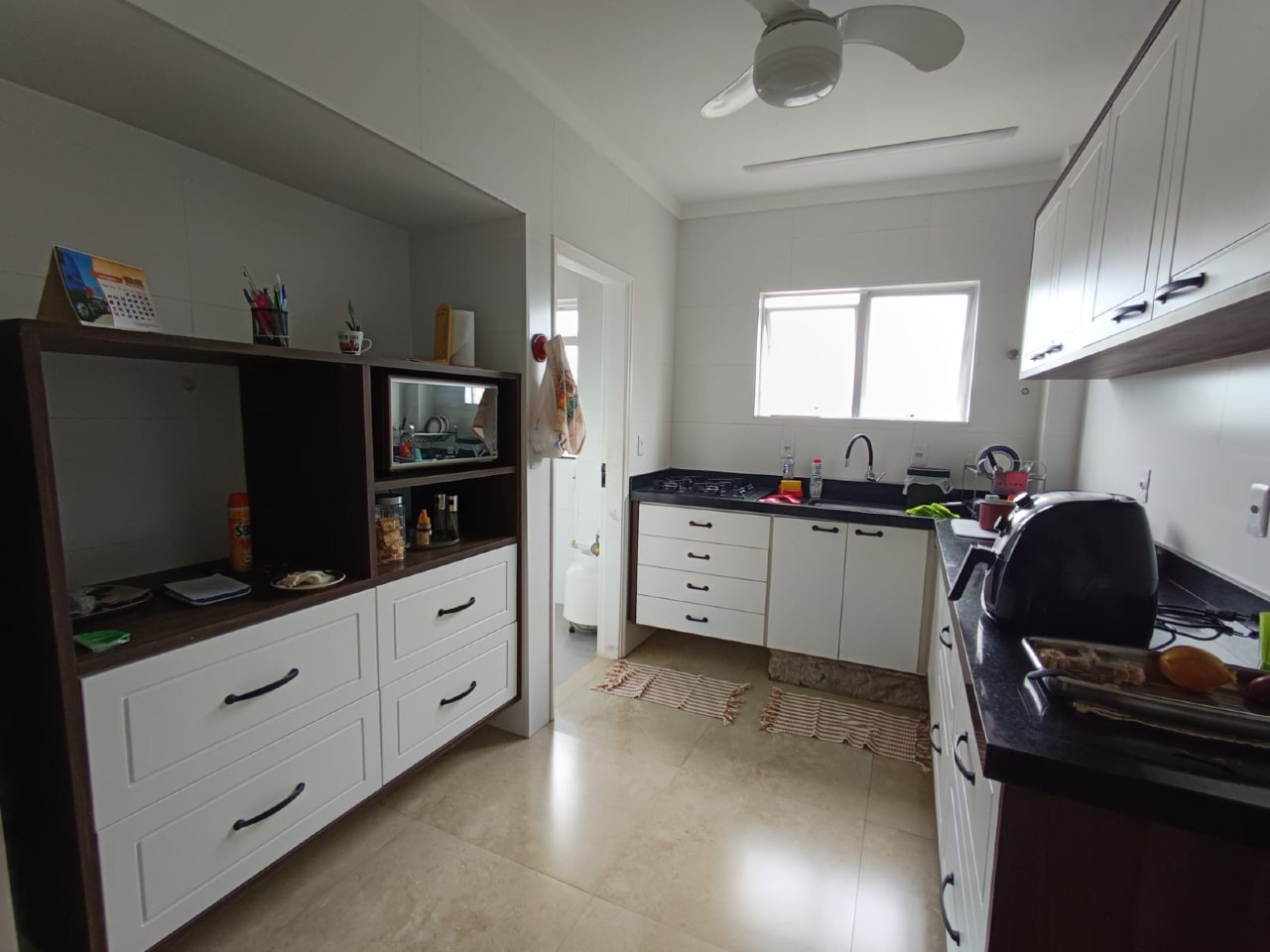 Apartamento à venda no Aparecida: 