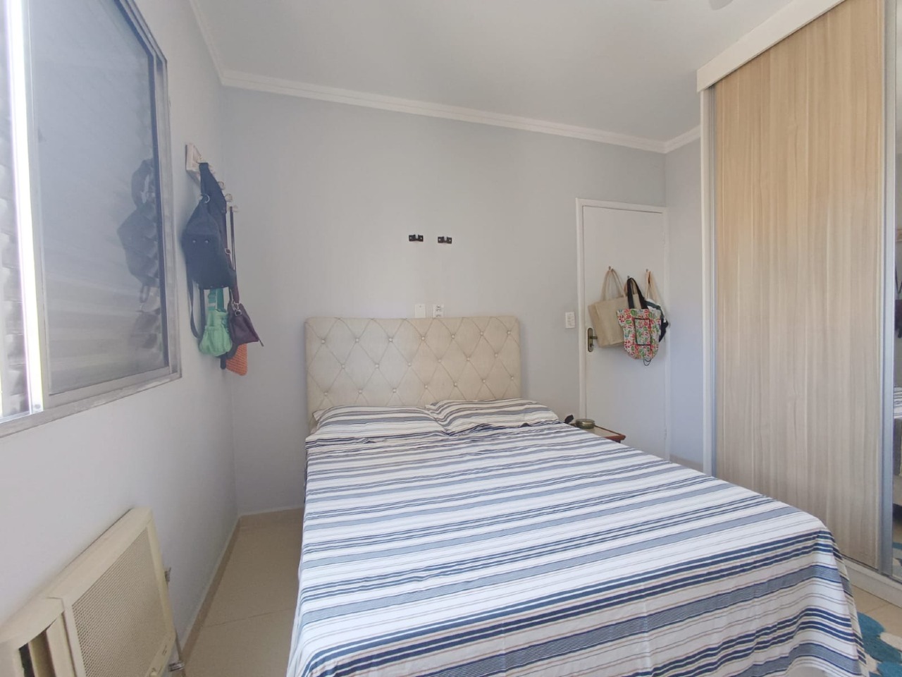 Apartamento à venda no Aparecida: 