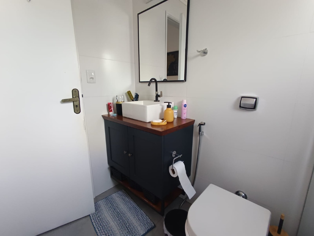 Apartamento à venda no Aparecida: 