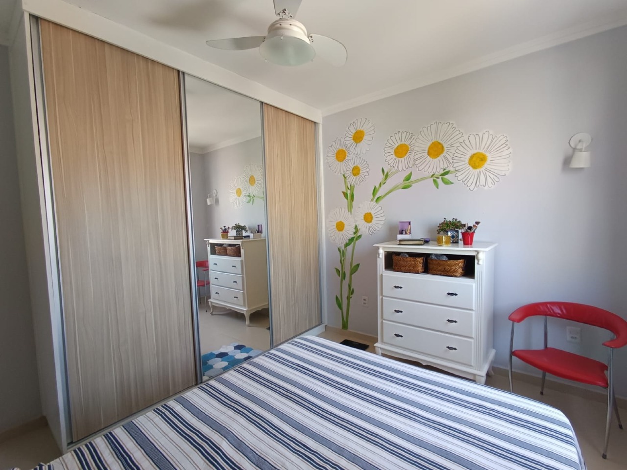 Apartamento à venda no Aparecida: 