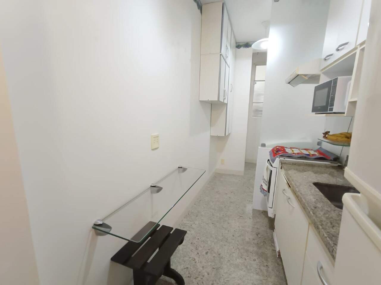 Apartamento à venda no Aparecida: 