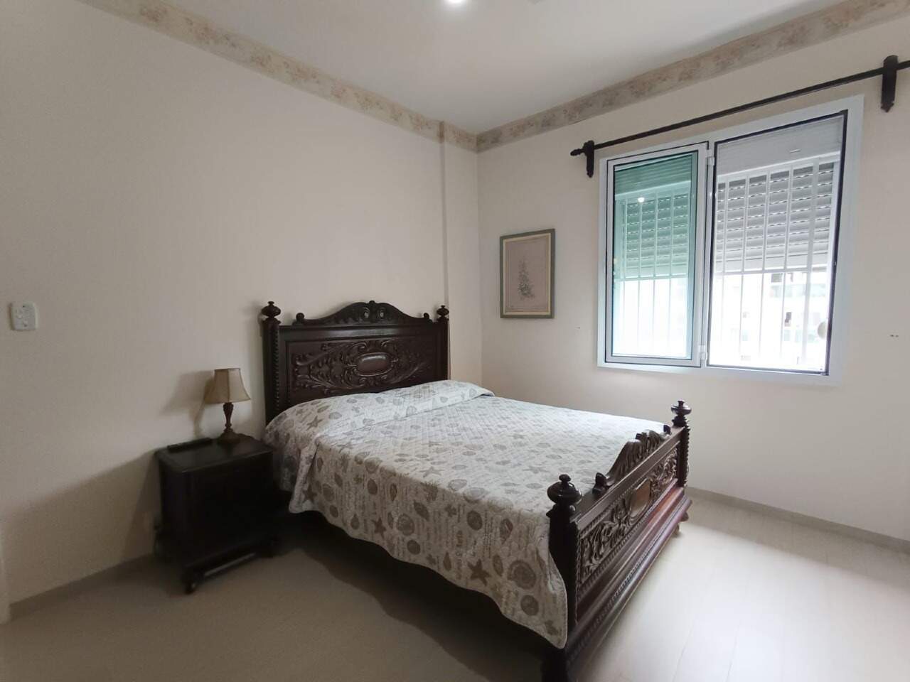 Apartamento à venda no Aparecida: 