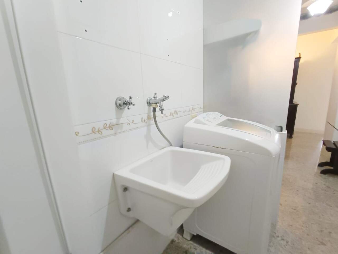 Apartamento à venda no Aparecida: 