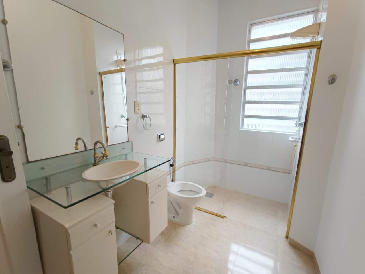 Apartamento à venda no Aparecida: 