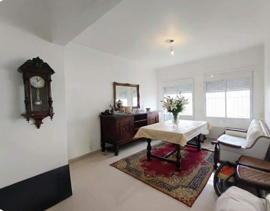 Apartamento à venda no Aparecida: 
