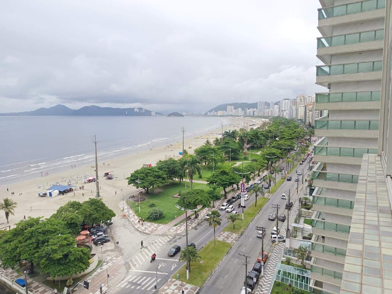 Apartamento à venda no Aparecida: 