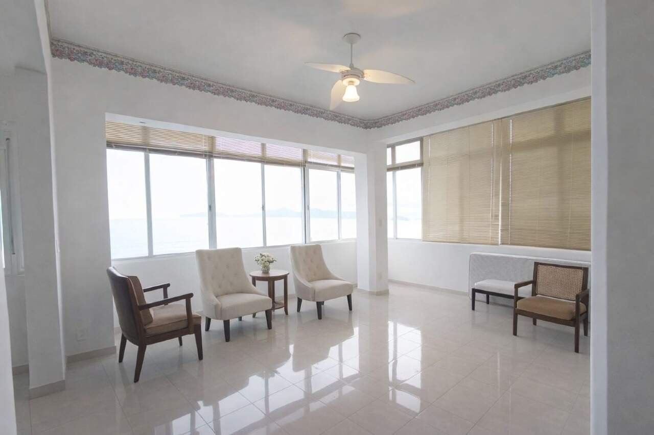Apartamento à venda no Aparecida: 