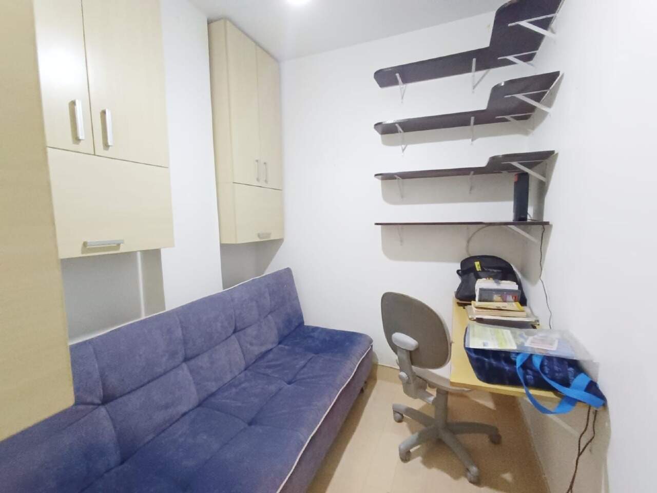 Apartamento à venda no Aparecida: 