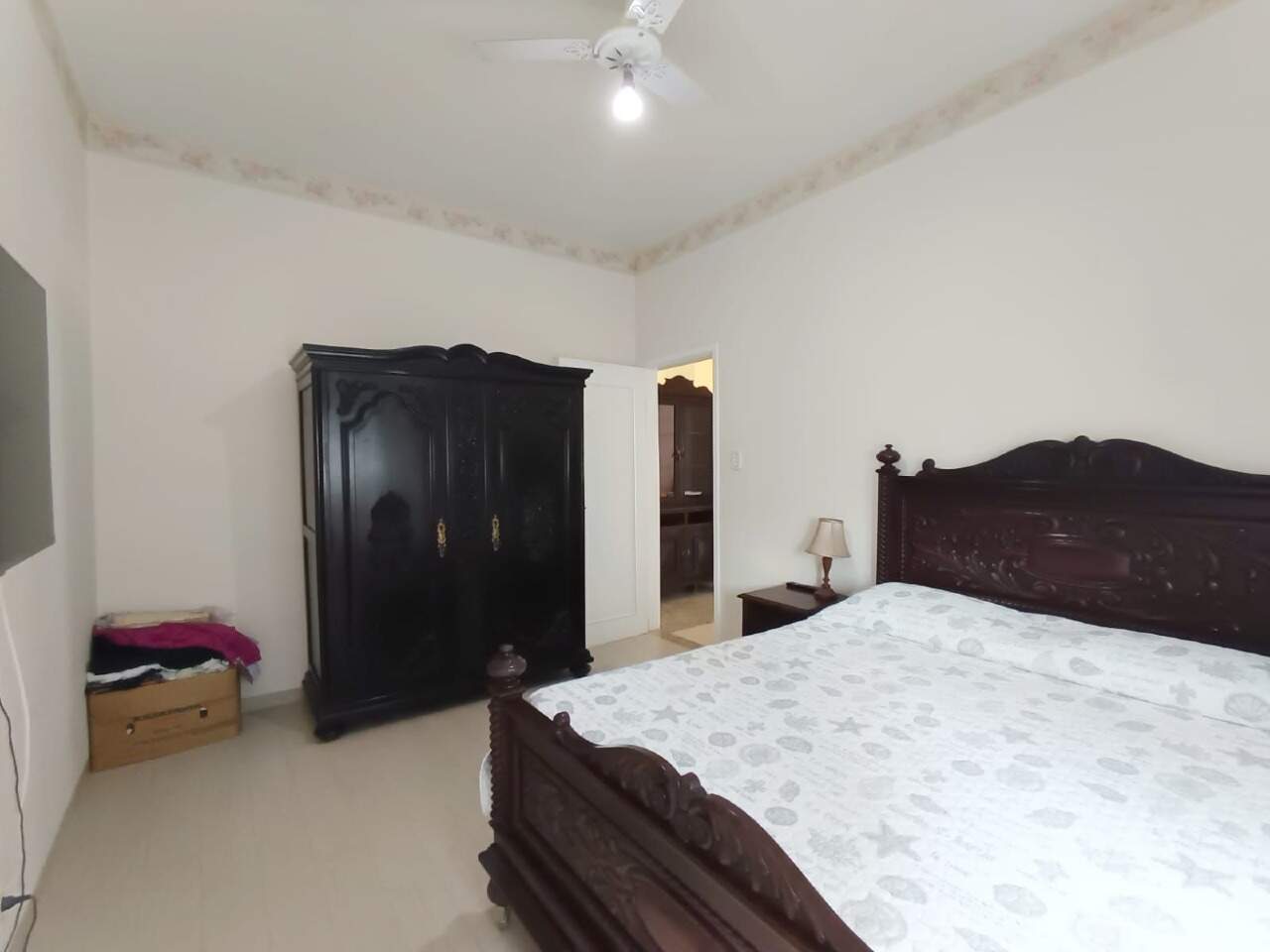 Apartamento à venda no Aparecida: 