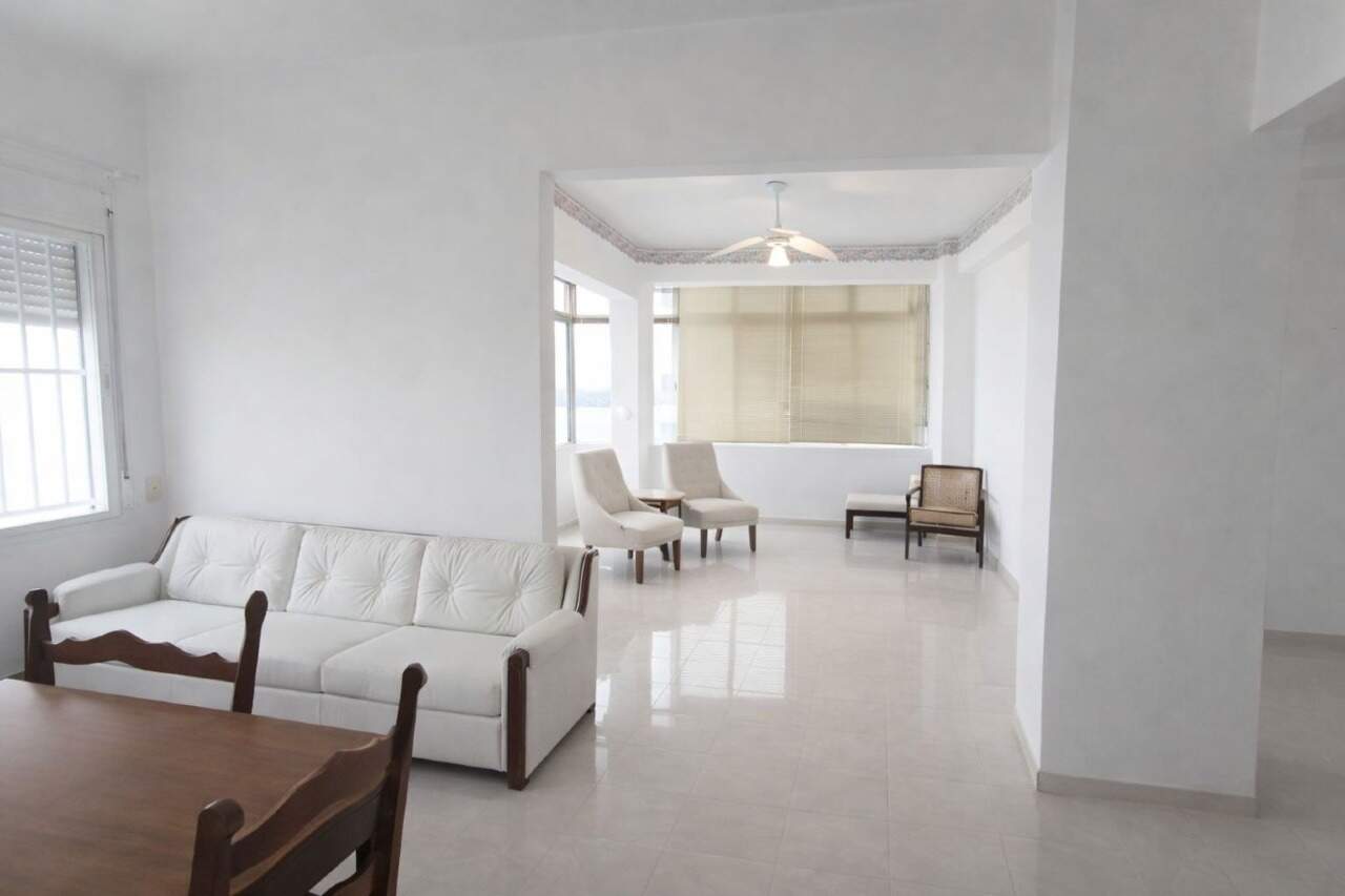 Apartamento à venda no Aparecida: 