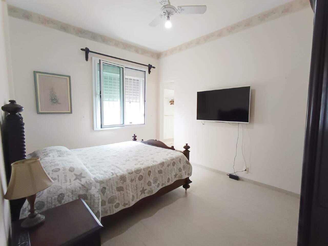 Apartamento à venda no Aparecida: 