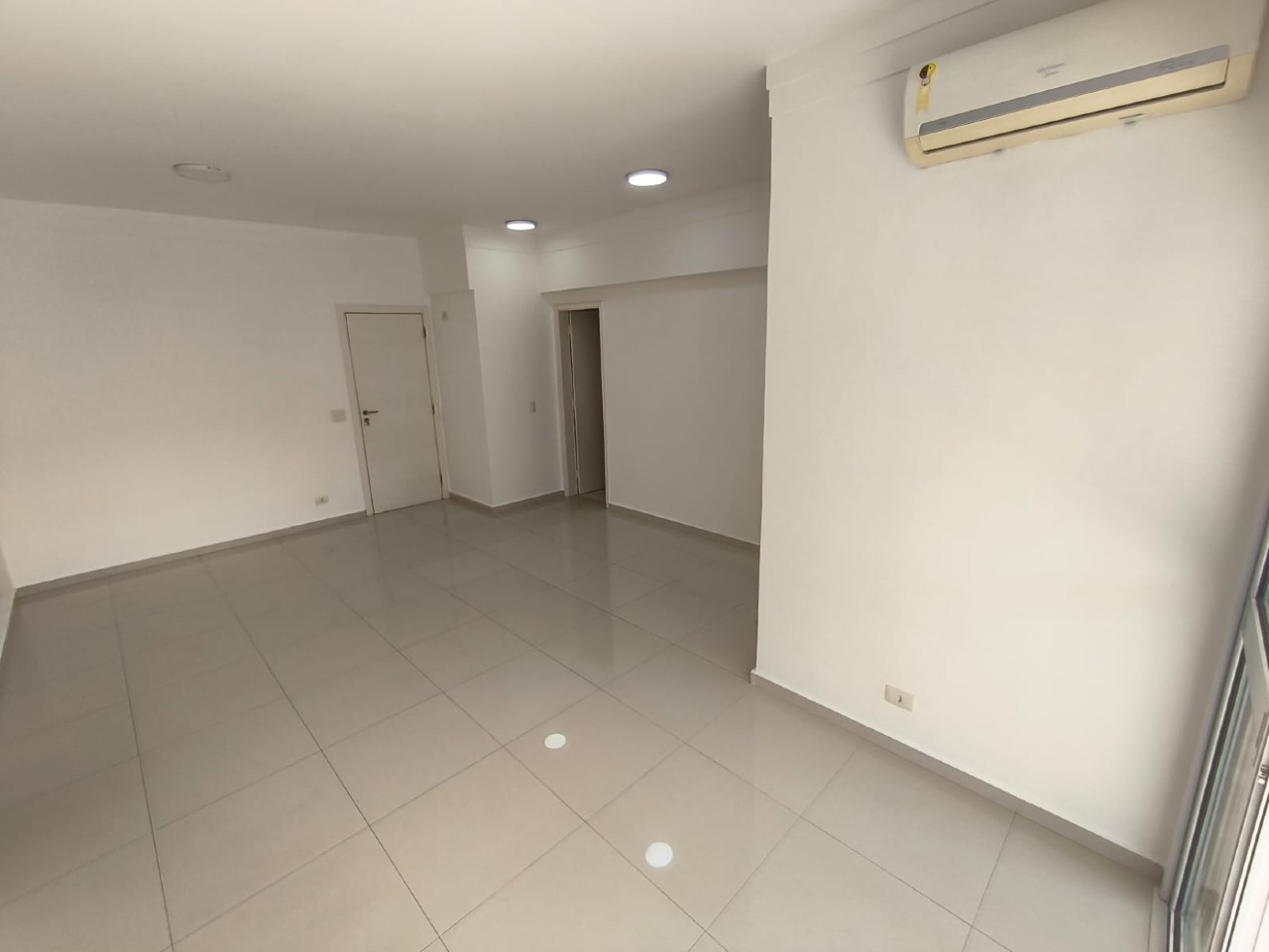 Apartamento para aluguel no Gonzaga: 