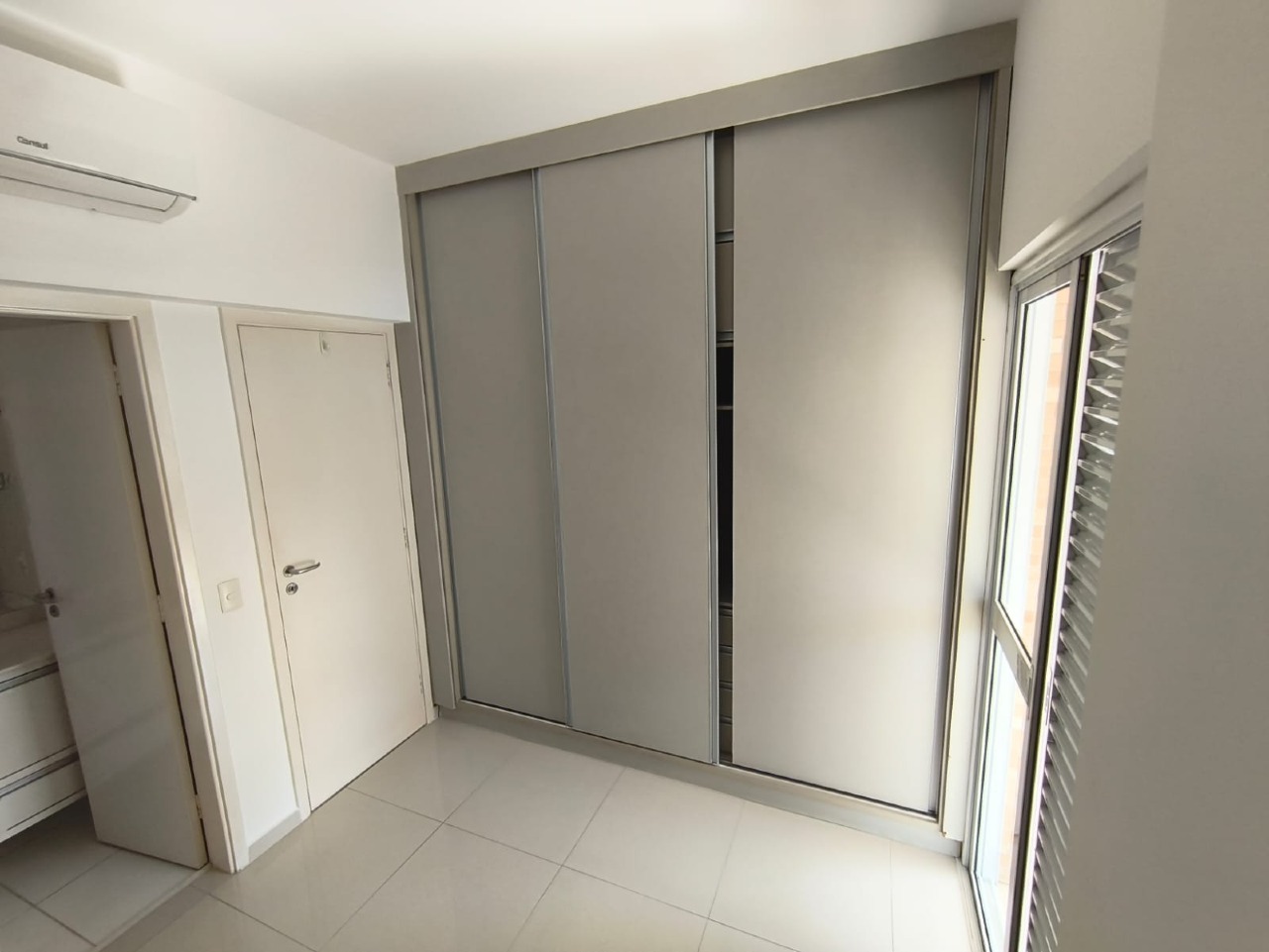 Apartamento para aluguel no Gonzaga: 